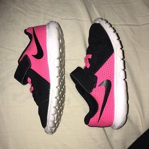 Nike Strap Shoes 10C